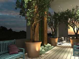 Restaurante Trindade - Alphaville